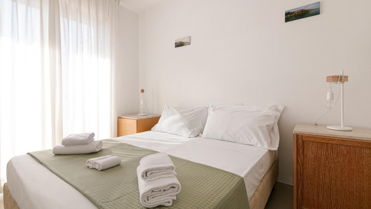 Residenza Excelsior Appartement Vasto Buitenkant foto