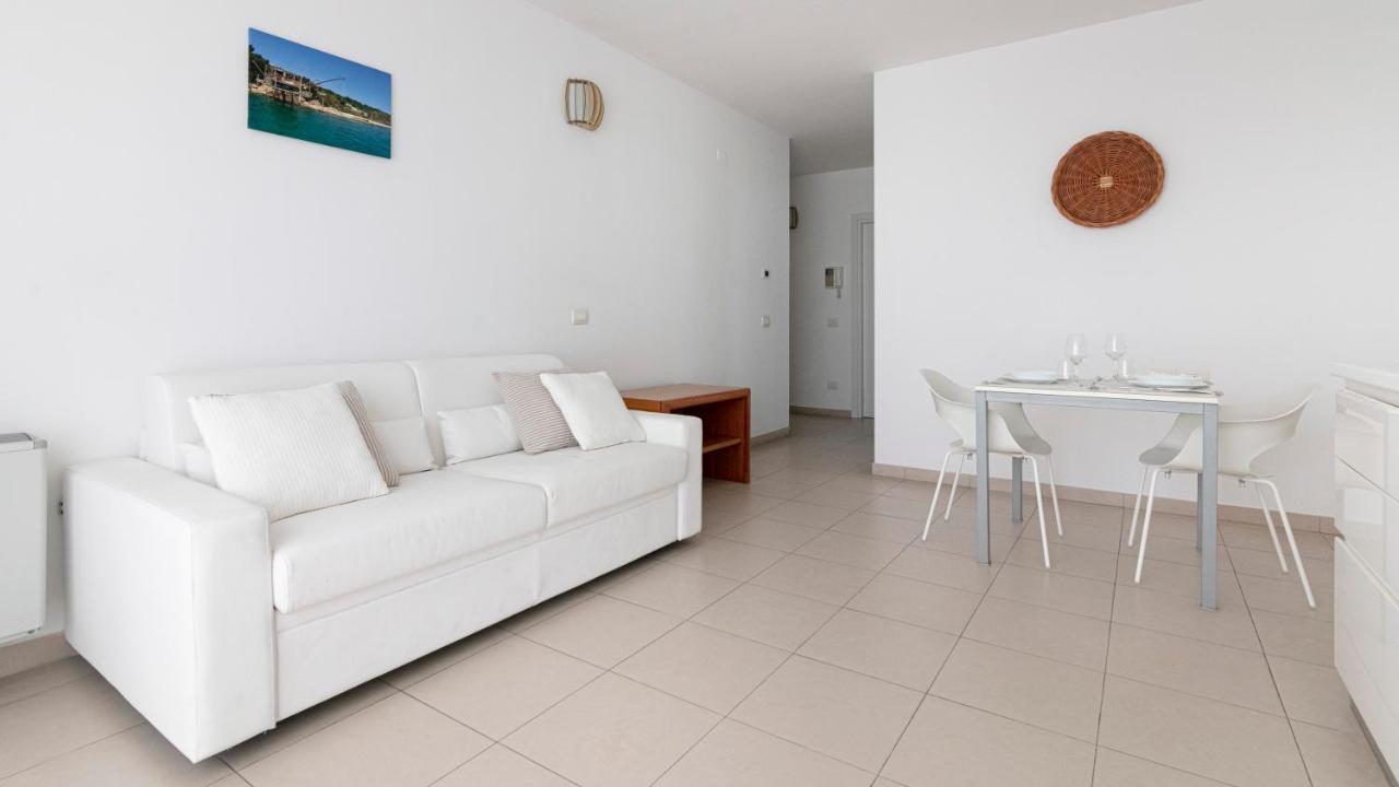 Residenza Excelsior Appartement Vasto Buitenkant foto