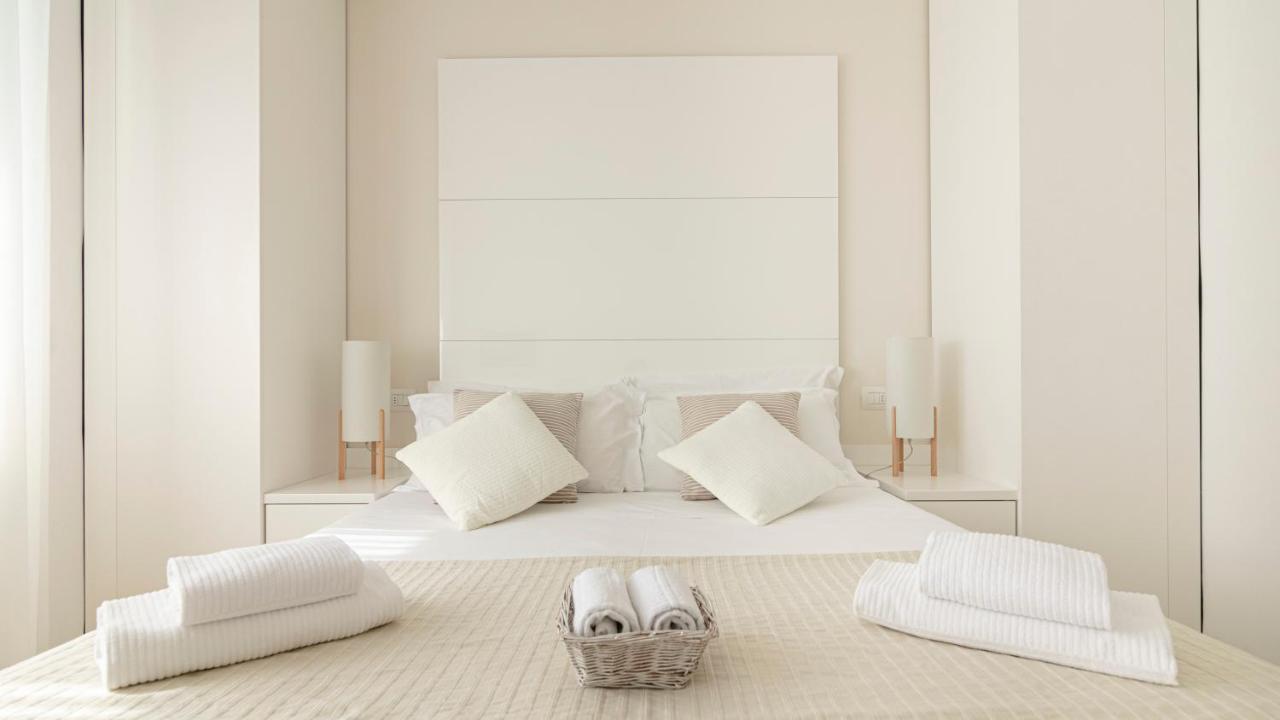 Residenza Excelsior Appartement Vasto Buitenkant foto