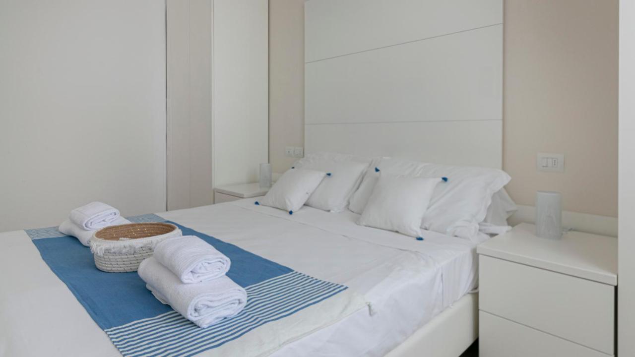 Residenza Excelsior Appartement Vasto Buitenkant foto