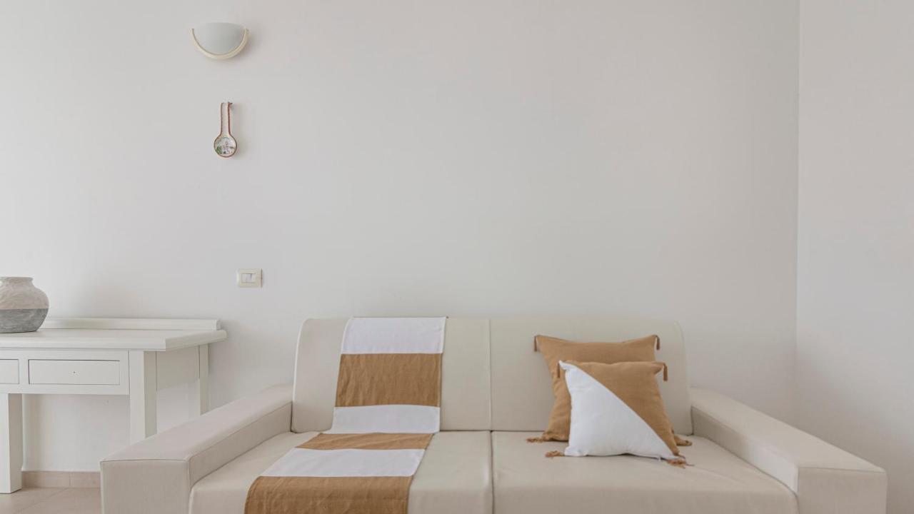 Residenza Excelsior Appartement Vasto Buitenkant foto