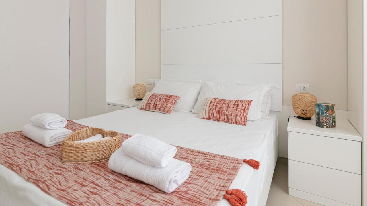 Residenza Excelsior Appartement Vasto Buitenkant foto